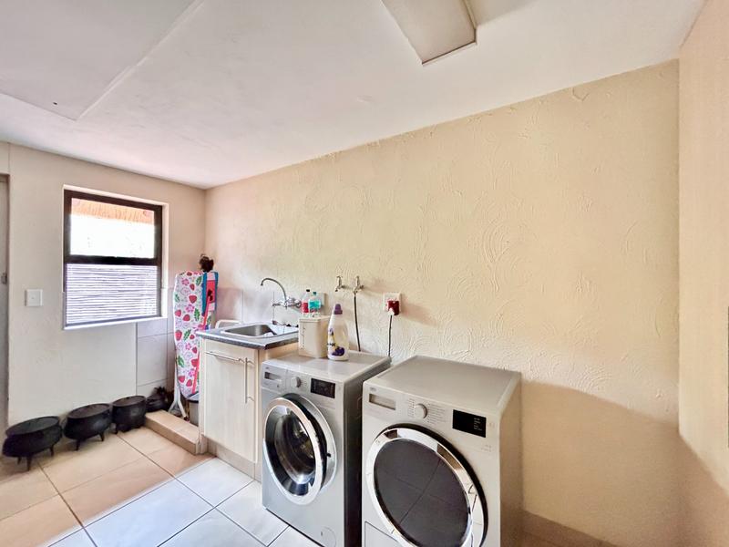 3 Bedroom Property for Sale in Kshane North West